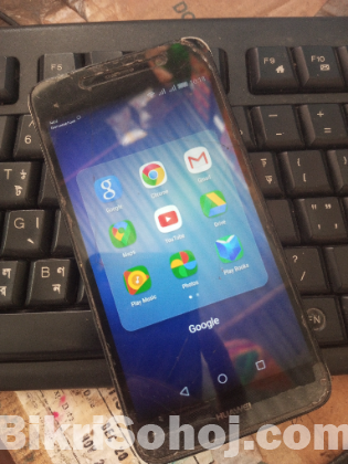 HUAWEI SCL-U31